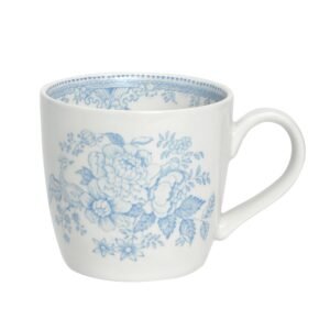 Blue Asiatic Pheasants Osborne Mug 300ml