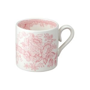 Alternative view of Pink Asiatic Pheasants Mini Mug