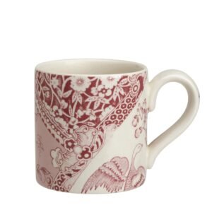 Alternative view of Pink Engravers Half Pint Mug 284ml/0.5pt