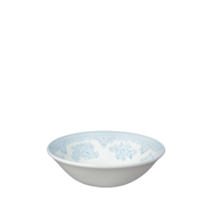 Alternative view of Blue Asiatic Pheasants Cereal Bowl 16cm/6.25"