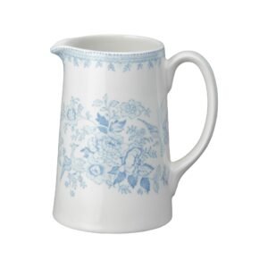Alternative view of Blue Asiatic Pheasants Medium Tankard Jug 568ml/1pt