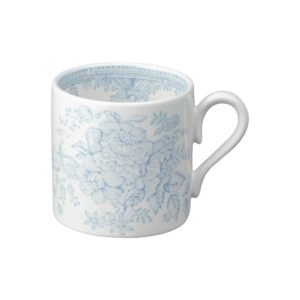 Alternative view of Blue Asiatic Pheasants Mini Mug