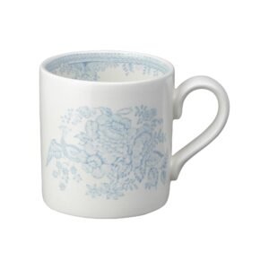 Blue Asiatic Pheasants Mug 375ml/0.66pt