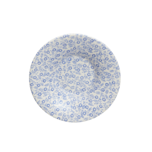 Alternative view of Pale Blue Felicity Espresso Saucer