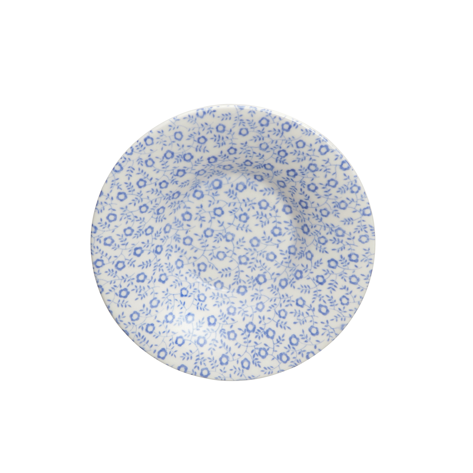 Pale Blue Felicity Espresso Saucer