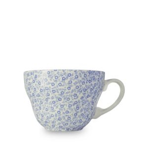 Pale Blue Felicity Breakfast Cup 425ml/0.75pt