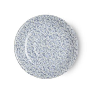 Pale Blue Felicity Breakfast Saucer