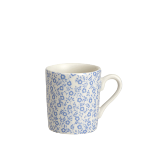 Alternative view of Pale Blue Felicity Espresso Cup