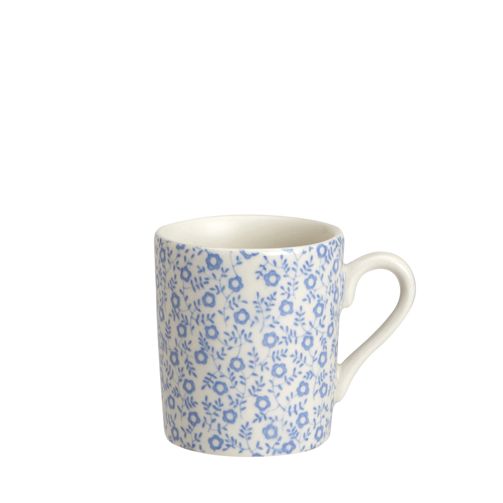 Pale Blue Felicity Espresso Cup - Image 2