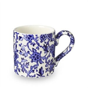 Blue Arden Mug Half Pint 284ml/0.5pt