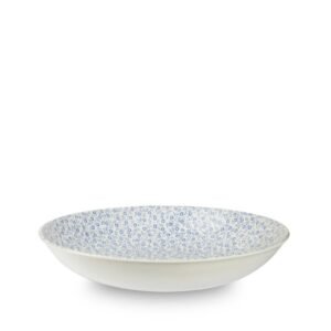 Pale Blue Felicity Pasta Bowl 23cm/9"