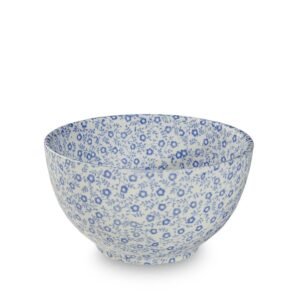 Pale Blue Felicity Mini Footed Bowl 12cm/5"